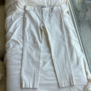 Banana republic Sloane slim business pants